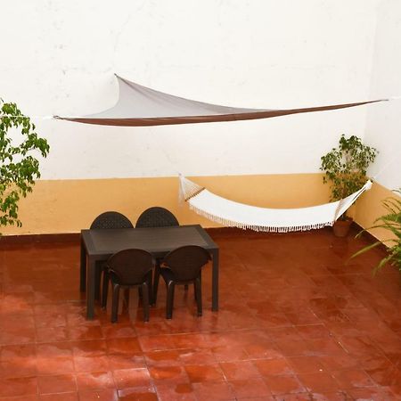 LisboaGiestal Terrace公寓 外观 照片