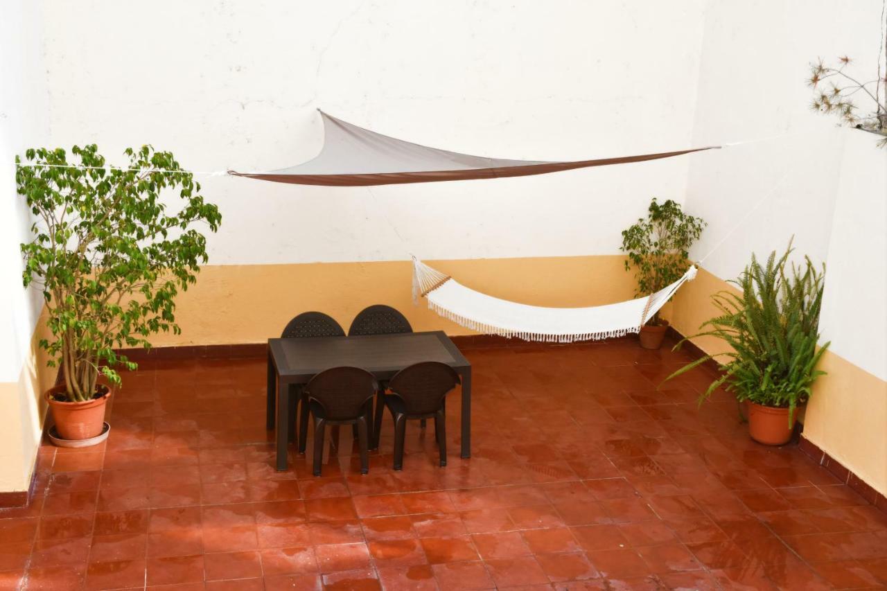LisboaGiestal Terrace公寓 外观 照片